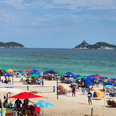 Apartamento Barramares Flat - Condominio Em Frente A Praia Da Barra Da Tijuca Rio de Janeiro Exterior photo